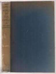 GUARESCHI, Giovanni - The Little World of Don Camillo - (Hardcover)