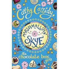 CASSIDY, Cathy - Marshmallow Skye - [Chocolate Box Girls #2] - (Excellent Paperback)