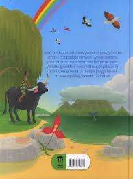 MAARTENS, Wendy [oorvertel deur]- Eendag op 'n Reendag :Volksverhale, legendes en ware stories (H/b)