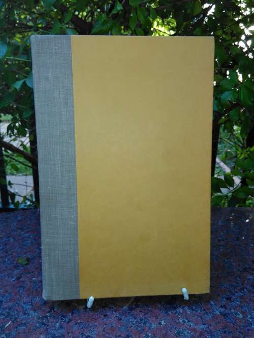 CAPSTICK, Peter Hathaway - Death in the Long Grass - (Hardcover)