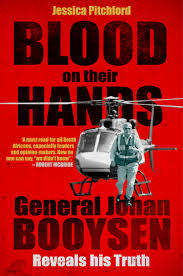 PITCHFORD, Jessica  - Blood On Their Hands [General Johan Booysen reveals his truth] - (Paperback)