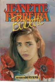 FERREIRA, Jeanette - Babette - (Paperback)