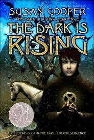 COOPER, Susan - The Dark is Rising - [The Dark is Rising # 2] - (Excellent Paperback)