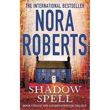 ROBERTS, Nora - Shadow Spell - (Excellent Paperback)