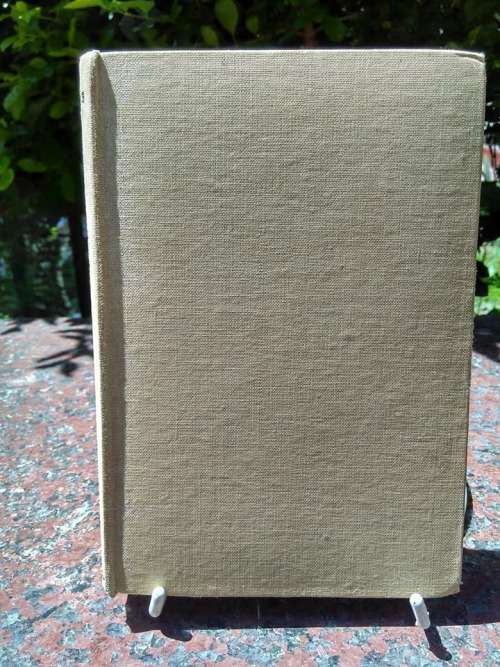 AUSTIN, Basil Harvey (Bunny) - Urszula - (Hardcover)