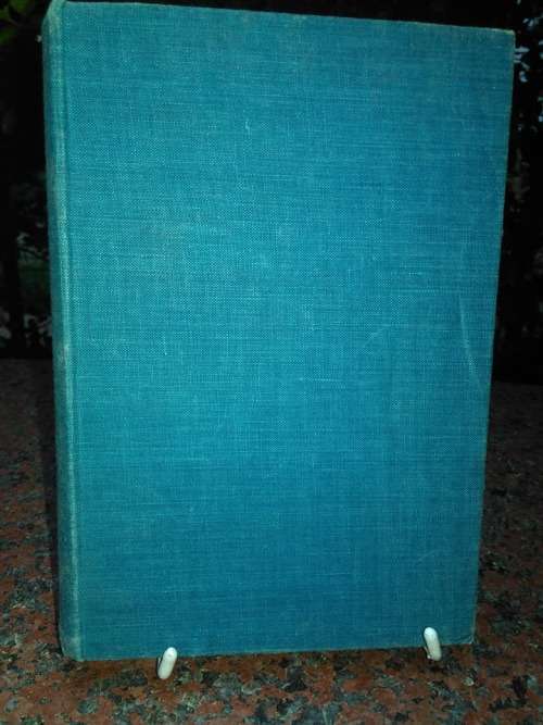 MORANTHE, Elsa - Arturo`s Island - (Hardcover) * Award Winner *