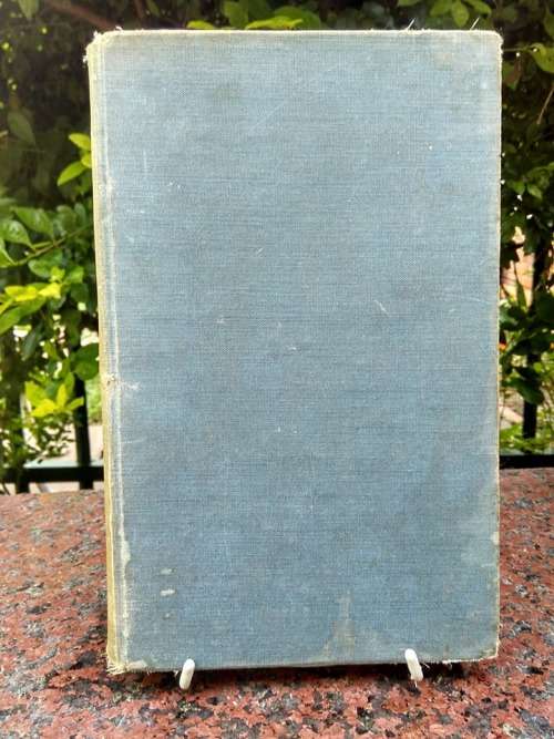 DUKE, Neville  - The Crowded Sky : An anthology of flight from ...  - (Hardcover)