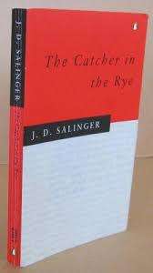 SALINGER, J.D. - The Catcher in the Rye - (Excellent Paperback)