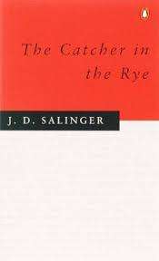 SALINGER, J.D. - The Catcher in the Rye - (Excellent Paperback)