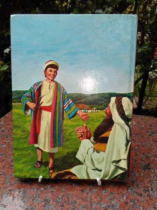 DEGERING, Etta B. - My Bible Friends  Volume 1 - (Hardcover)
