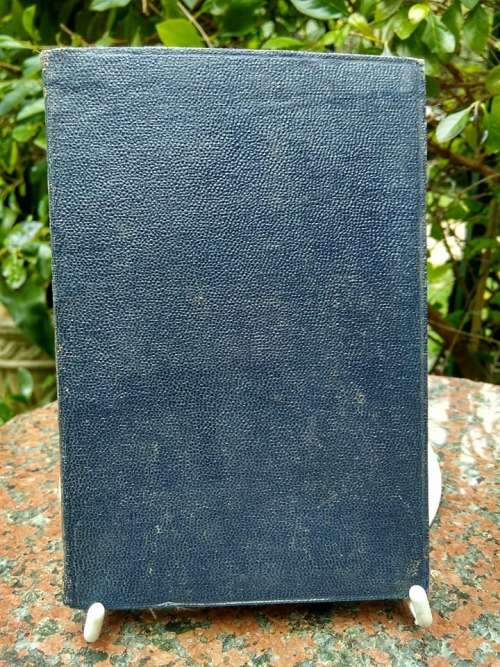 GASKELL, Mrs - Cranford - [Collins Library of Classics] -(Pseudo Leather)