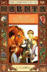 LEWIS, C.S. - The Lion the Witch and the Wardrobe - (Paperback)