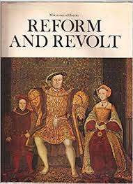 AAA - Reform and Revolt - [Milestones of History Series # 5] - (Hardcover in Wrapper)