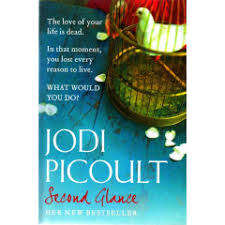 PICOULT, Jodi - Second Glance - (Paperback)