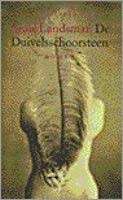 LANDSMAN, Anne - The Devil`s Chimney - (Paperback)