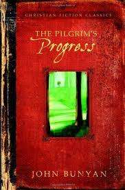 BUNYAN, John - The Pilgrim's Progress - (Paperback)