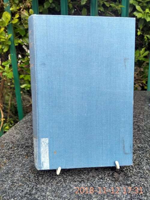 HUNT, John - The Ascent of Everest - (Hardcover) - [Mountaineering]