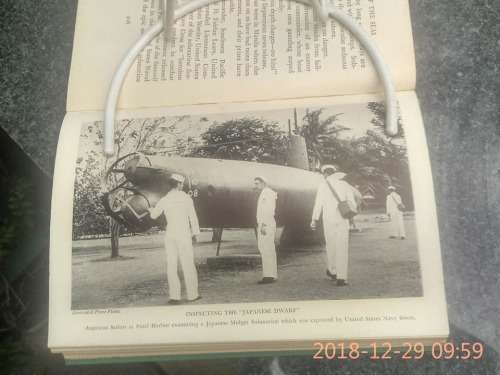 Cope, Harley F. - Serpent of the Sea: The Submarine - Hardcover by a Commander of the U.S. Navy