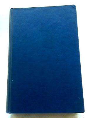 *** MISSING BOOK ***  BARRETT, William - The Edge of Things - (Hardcover)