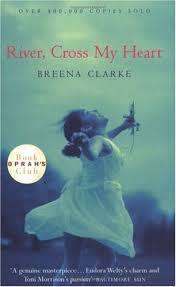 CLARKE, Breena - River, Cross My Heart - (Excellent Paperback)