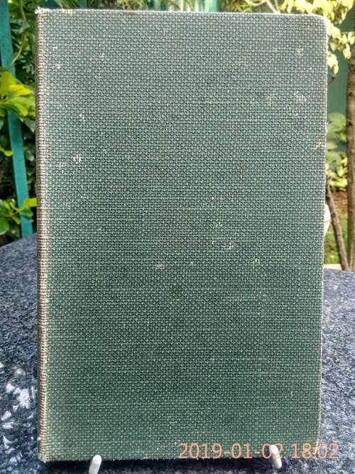 SAVA, George - The Knife Heals Again - (Hardcover)