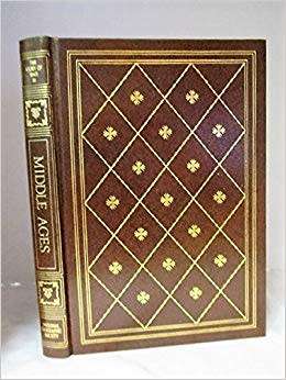 NATIONAL GEOGRAPHIC - The Middle Ages - [The Ages of Man # 3] - (Excellent Hardcover)