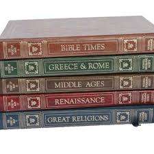 NATIONAL GEOGRAPHIC - The Middle Ages - [The Ages of Man # 3] - (Excellent Hardcover)