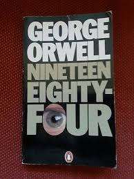 ORWELL, George - Nineteen Eighty-Four - (Paperback)