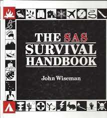 Wiseman, John - The SAS Survival Handbook - (Excellent Paperback)