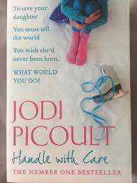 PICOULT, Jodi - Handle with Care - (Paperback)