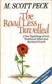 PECK, M. Scott - The Road Less Traveled - (Paperback)