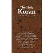 AAA - The Holy Koran Interpreted - [Translated by S.V.MirAhmed Ali] - (Paperback)