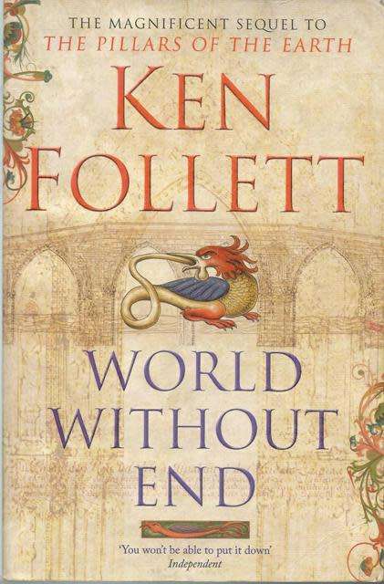 FOLLETT, Ken - World Without End - (Paperback)