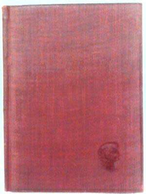 CONRAD, Joseph - Youth & Gaspar Ruiz - (1924 Hardcover)
