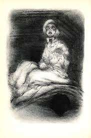 KEEPING, Charles (Editor) - Charles Keeping's Classic Tales of the Macabre - (Hardcover in Wrapper)