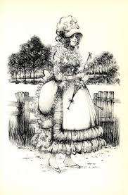 KEEPING, Charles (Editor) - Charles Keeping's Classic Tales of the Macabre - (Hardcover in Wrapper)