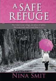 SMIT, Nina - A Safe Refuge - (Excellent Hardcover)