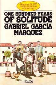 MARQUEZ, Gabriel Garcia - One Hundred Years of Solitude - (Paperback)