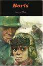 HAAR, Jaap ter - Boris [AKA The Ice Road]  - (Hardcover in Wrapper)