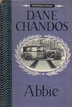 CHANDOS, Dane - Abbie - (1st Mermaid Edition)