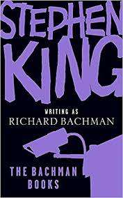 KING, Stephen as BACHMAN, Richard - The Bachman Books - (Excellent Paperback)