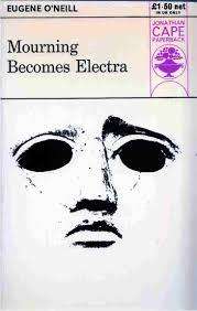 O`NEILL, Eugene - Mourning Becomes Electra - (Paperback)