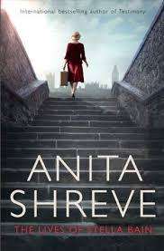 SHREVE, Anita - The Lives of Stella Bain - (Larger Paperback)
