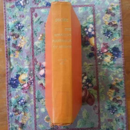 DROKE, Maxwell - The Speaker`s Handbook of Humor - (Hardcover)