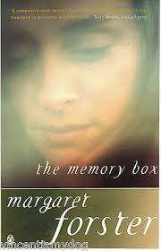 FORSTER, Margaret - The Memory Box - (Excellent Paperback) *