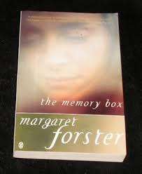 FORSTER, Margaret - The Memory Box - (Excellent Paperback) *