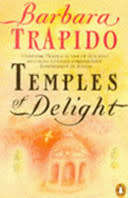 TRAPIDO, Barbara - Temples Of Delight - (Paperback)