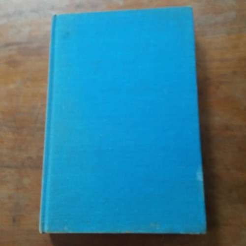 BOURQUIN, Paul - The Cockpit  - (Hardcover)