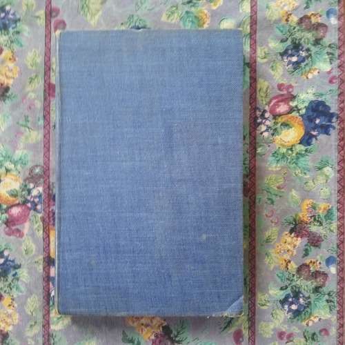 SMITH, Howard K. - Last Train from Berlin  - (1942 Hardcover with interesting bookplate)