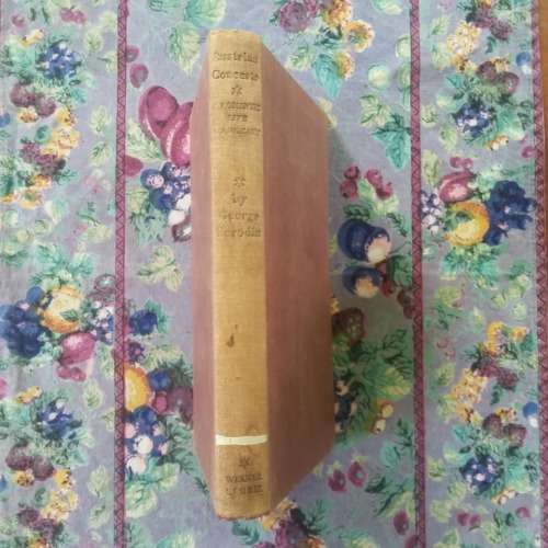 BORODIN, George  SAVA, George - Austrian Concerto : A Romantic Life of Mozart - (Hardcover)